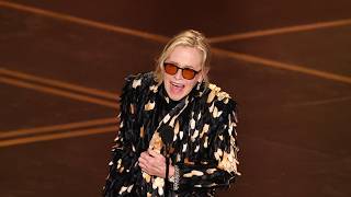 Oscars 2026: Amy Madigan wins Best Actress in a Supporting Role