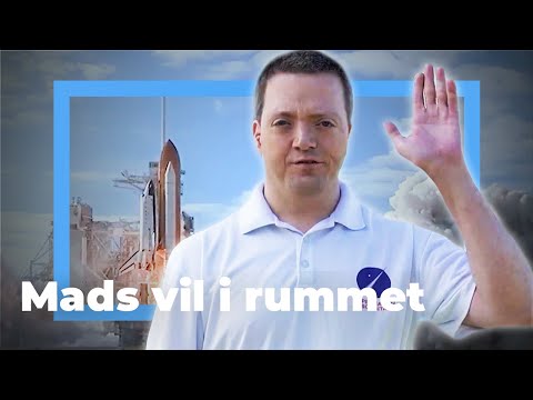 Video: Hvad Vil Fremtidens Rumfartøj Flyve På? - Alternativ Visning