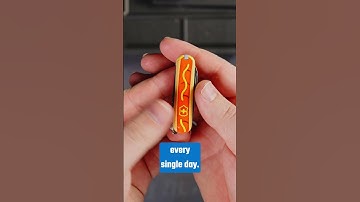 3 Most Confiscated Knives #bladehq #foldingknife #pocketknife #knifecollector