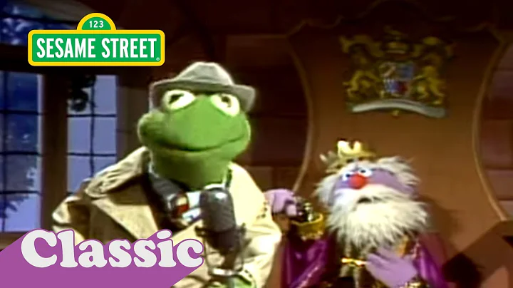 The Best of Kermit News Flash | Sesame Street Classic Compilation