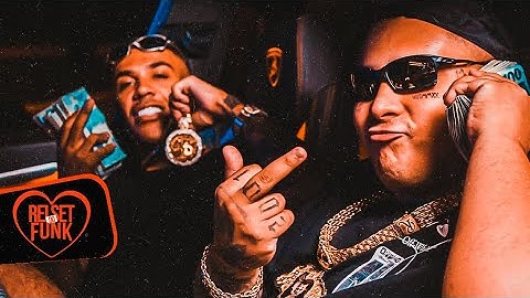 SET "OLHA PRA MINHA CARA NÃO" - MC CEBEZINHO, MC TUTO, MC KAKO, MC KAUD, RYAN SP, LUUKY
