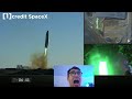 Deutscher Livestream! SpaceX Starship Höhenflugtest von SN10