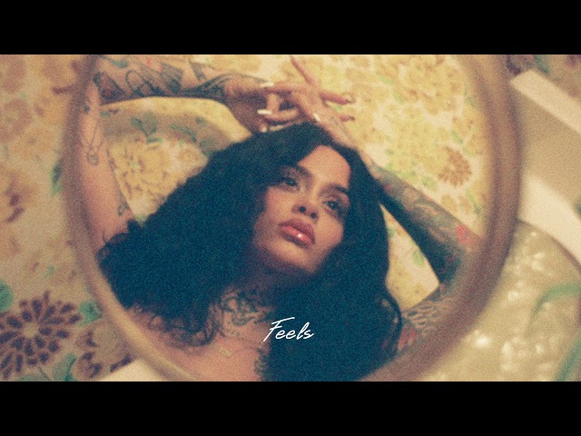 Kehlani - Feels (Official Audio) class=