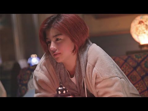 You Are Forever Younger Than Them Japanese Movie (2021) Trailer