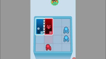 Drop Away Level 50 Gameplay 