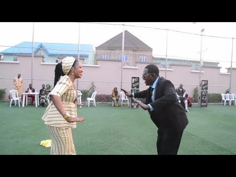 DAGA AMBATO NEW HAUSA SONGS BY UMME KANO