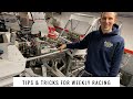 How To Get The Most Bang For Your Buck In Racing