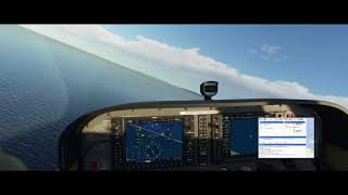 Microsoft Flight Simulator