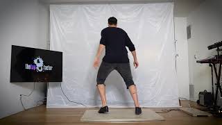 LEARN TO TAP DANCE FROM CHRIS ERK