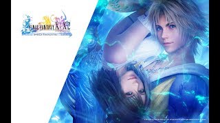 Final Fantasy X HD Remaster Walkthrough Part 7 [PC]