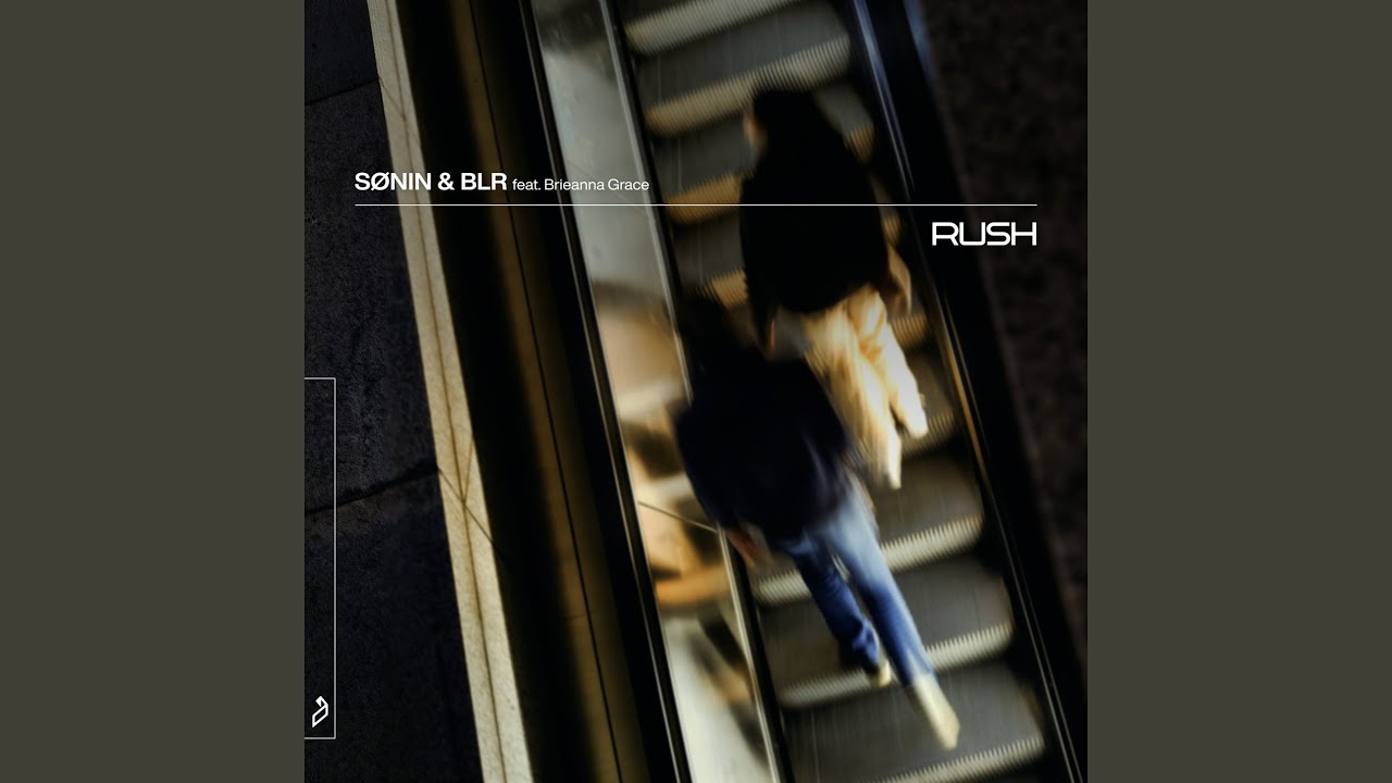 Rush (Extended 2AM Club Mix)