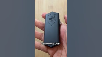 If John Wick had a Money Clip