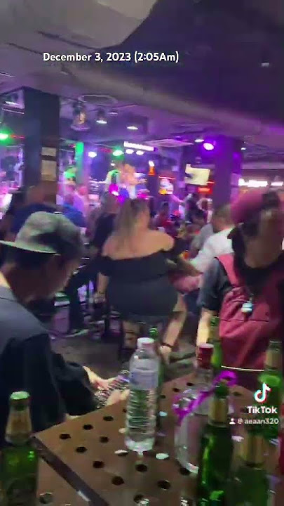 Red Hot Bar Patong Phuket 2🎸🎹🥁