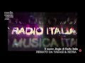 Radio italia solo musica italiana  il nuovo jingle