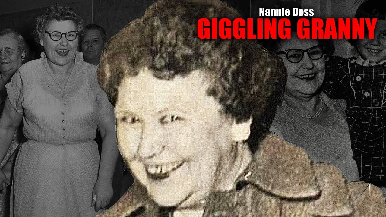 The Granny Who K*LLED Family For Insurance Money... | The Giggling Granny
