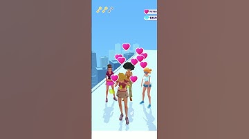 Makeover run max level,makeover run apk,makeover run app,makeover run trailermakeover run ad, 1(4)