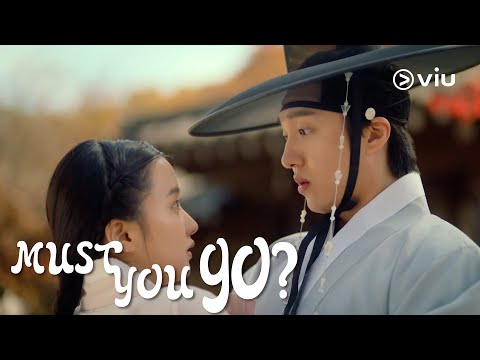 Bande-annonce de Must You Go?