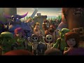 Clash of clans short movie  clash of clans coc animation  walkerscape