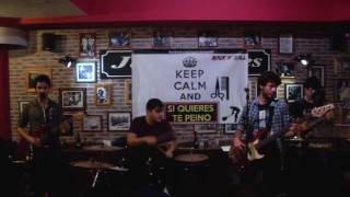 Si Quieres Te Peino - Otro Enemigo Más (Little John Bar - 29/12/2016)