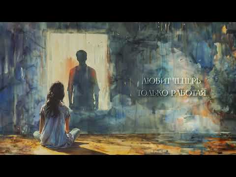 Видео: Merab Amzoevi - Плакала (Lyrics Video )