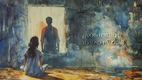 Thumbnail of Merab Amzoevi - Плакала (Lyrics Video )