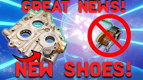 How to Rebuild Harley Twin-Cam Chain Tensioner with Cyco Gasket Shoes