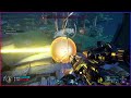 Evocarium Guide In Harper's Hideaway Coastal Bonescape For Borderlands 4
