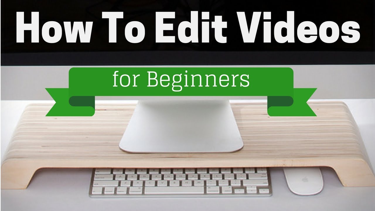 how to download youtube videos to edit