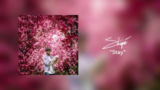 "Stay" by Shopé