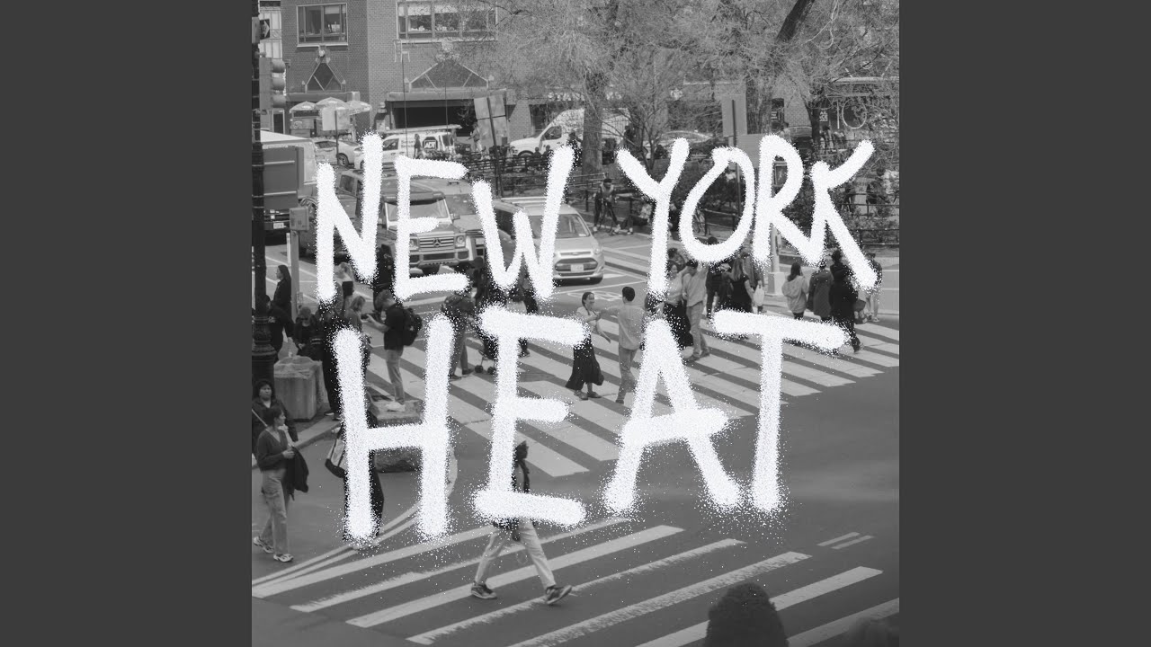 在 YouTube 上观看 New York Heat 在 YouTube 上观看 New York Heat
