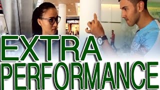 Magic Trick Cool Card Tricks Hot Shot Cut - Performance Only