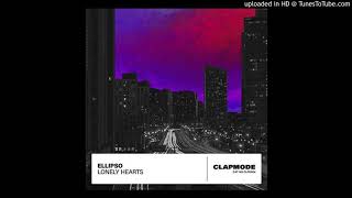 Ellipso - Lonely Hearts (Extended Mix)