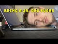 Mistake Every Junior Engineer Makes (Don't be a JHole)
