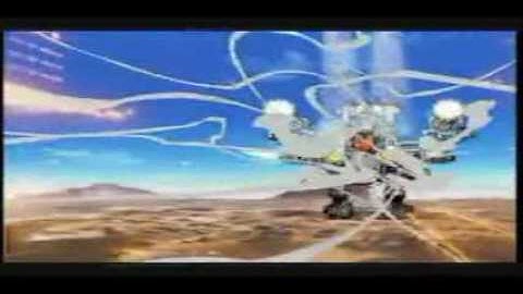 Berserk Fury Tribute