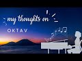 Oktav review piano sheet music for beginners  advanced