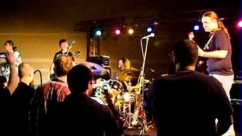 moon crystal - temp sound solutions - live at magfest 10