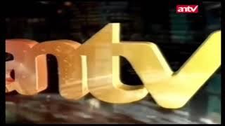 ident station antv makin keren 60s March 2003 - 29 February 2004 upscale fps