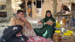 Download Lagu A documentary about the secret of rural life: Hamid visits and helps empty the food supply MP3 Download Lagu A documentary about the secret of rural life: Hamid visits and helps empty the food supply MP3