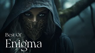 Best Of Enigma 2024 | The best of the enigma style, Cynosure Enigma Chillout Music Mix 2024