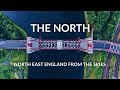 The north special edition cinematic drone film
