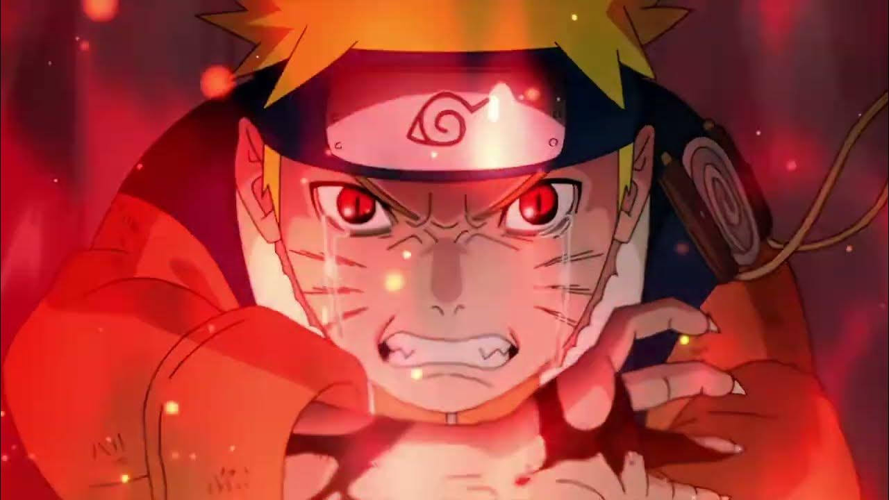 Naruto HD Remastered is going to air on June 24th at 4pm on Animax Japan :  r/Naruto