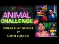 kya samarpan lama and steve jit ba payege apne team ko 😱 | #indiasbestdancer #superdancer #trending