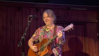 Monte Montgomery - When Will I - Live 2022 - Austin - Saxon Pub