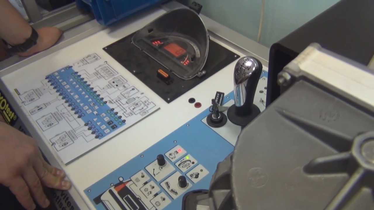 Трудовая практика студентов специальности автомобиле и тракторостроение ...