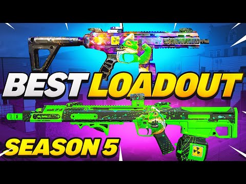 Video: Hvad er den bedste loadout til genfødselsøen?