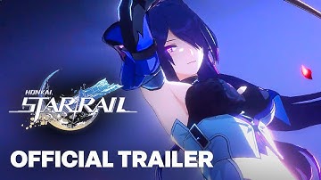 Honkai: Star Rail - Version 2.0 Official Music Video | "WHITE NIGHT"