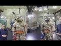 A visit to "Star City", home to Yuri Gagarin's cosmonaut training centre. In 360