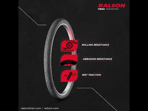 Ralson Tyres: Magic Triangle
