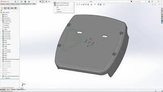 Neue Funktionen in SOLIDWORKS 2021 - Verbesserte Anwendererfahrung