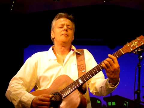 Tommy Emmanuel - Ruby's Eyes